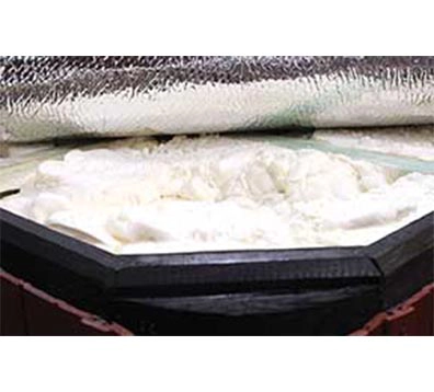 FULL-FOAM - Turlock