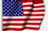 american flag - Turlock