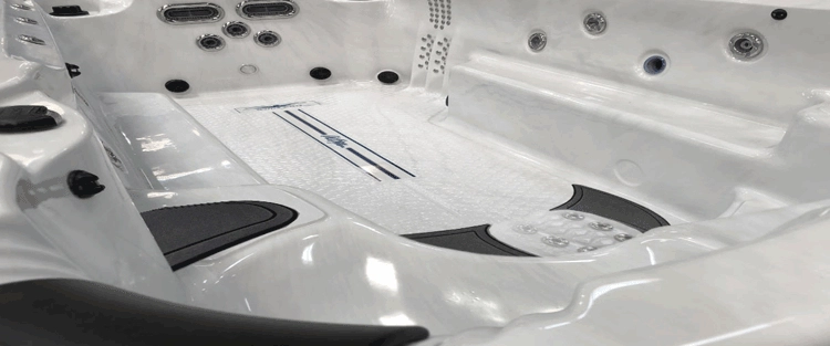 Cal Grip™ for hot tubs in Turlock
