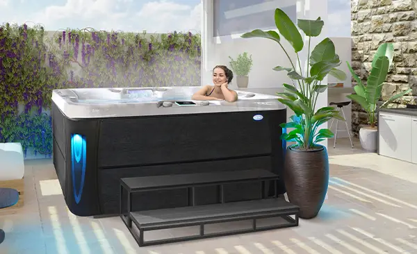 Escape X-Series Spas Turlock hot tubs for sale