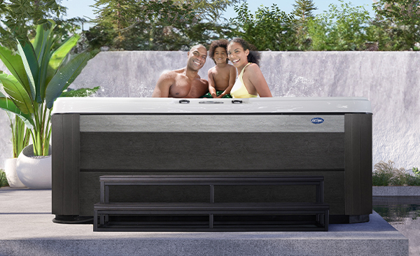Patio Plus™ Spas Turlock hot tubs for sale