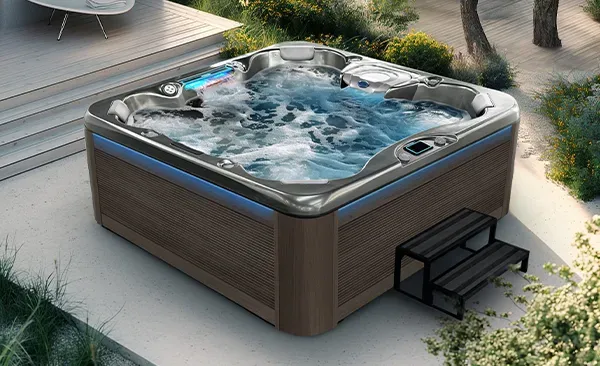 Platinum™ Spas Turlock hot tubs for sale