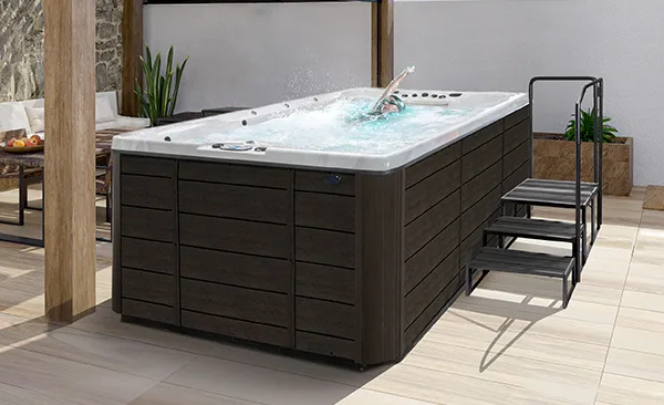 Swim Spas Turlock hot tubs for sale
