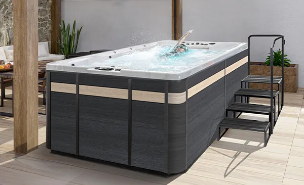 Swim X-Series Spas Turlock hot tubs for sale