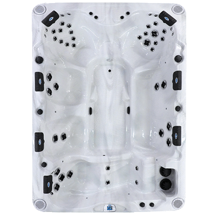Newporter EC-1148LX hot tubs for sale in Turlock