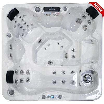 Costa EC-749L hot tubs for sale in Turlock