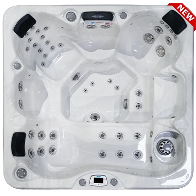 Costa-X EC-749LX hot tubs for sale in Turlock