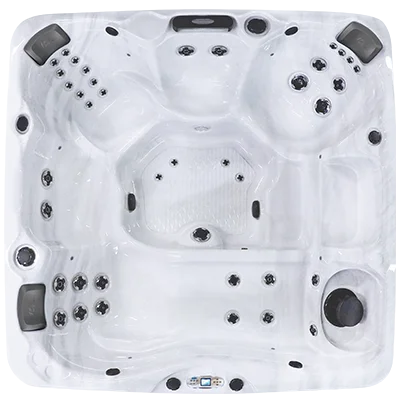 Avalon EC-840L hot tubs for sale in Turlock