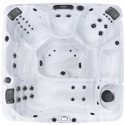 Avalon-X EC-840LX hot tubs for sale in Turlock