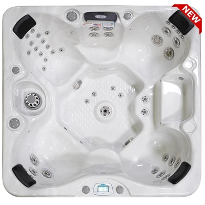 Cancun-X EC-849BX hot tubs for sale in Turlock