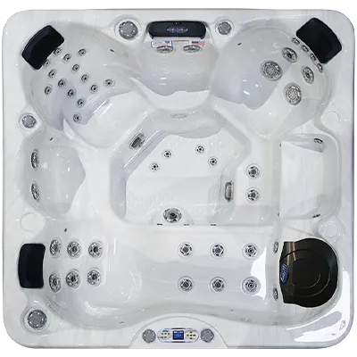 Avalon EC-849L hot tubs for sale in Turlock