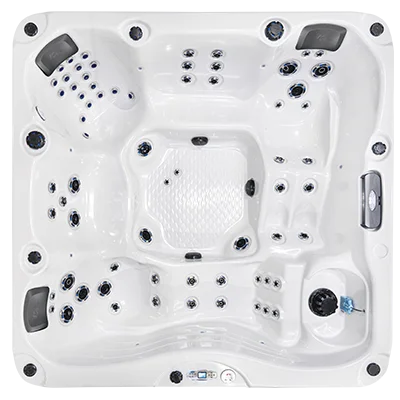 Malibu EC-867DL hot tubs for sale in Turlock