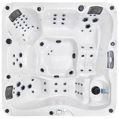 Malibu-X EC-867DLX hot tubs for sale in Turlock