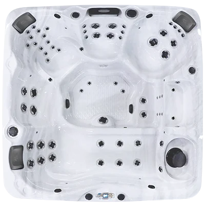 Avalon EC-867L hot tubs for sale in Turlock