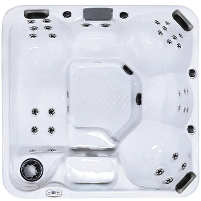 Hawaiian Plus PPZ-634L hot tubs for sale in Turlock
