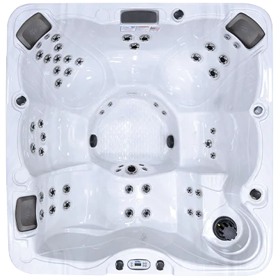 Pacifica Plus PPZ-743L hot tubs for sale in Turlock