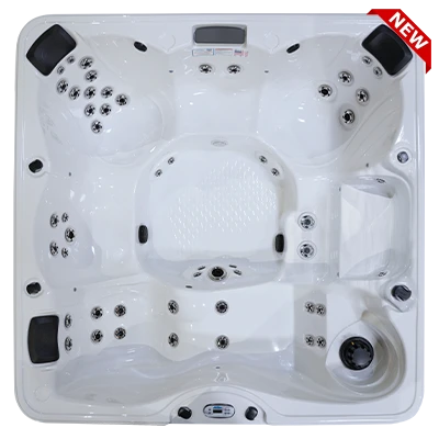 Pacifica Plus PPZ-743LC hot tubs for sale in Turlock