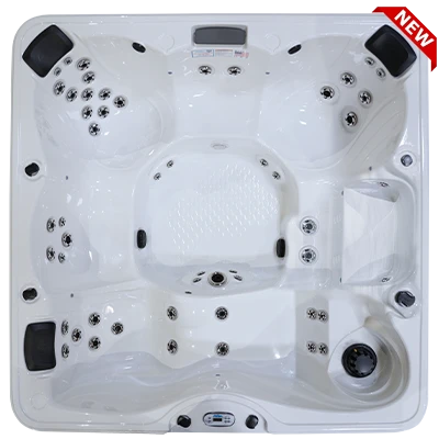 Atlantic Plus PPZ-843LC hot tubs for sale in Turlock